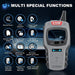 Mini Key Tool Car Key Programmer 4D/4C/ID48 Super Chip with 96-Bit Clone Function