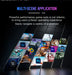 Motherboard for gaming, content creation, and office tasks