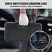 Lug Nut Wrench for vehicle maintenance and tire changes