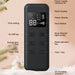 USB rechargeable and wireless for convenient at-home or travel use