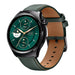 Waterproof Smartwatch with BT Calling, Heart Rate Monitoring, and Stress Detection 