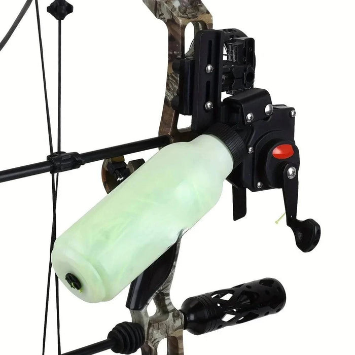 40m Bowfishing Reel Line for Compound & Recurve Bows - Fishing Gear