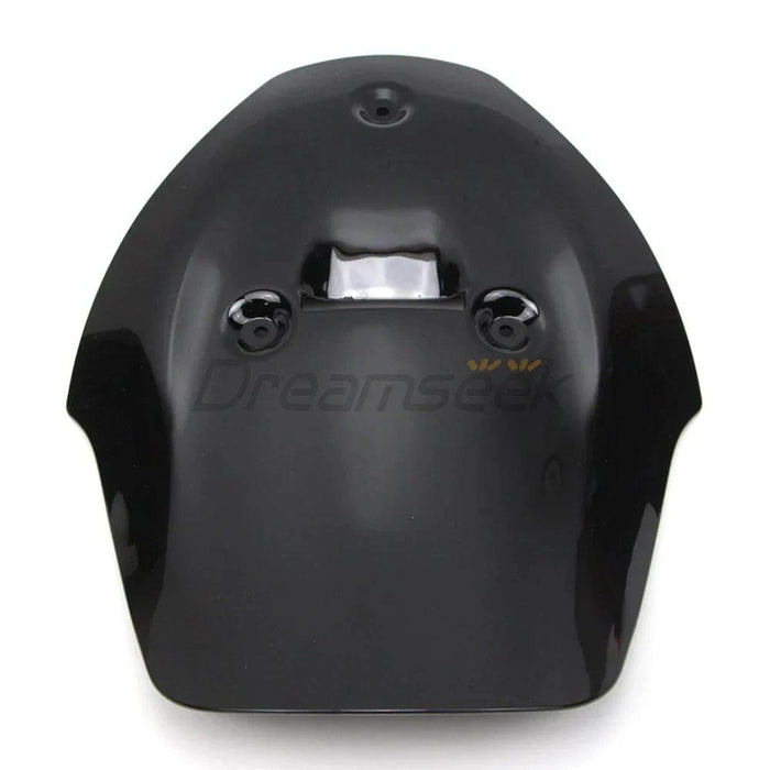 Pre-drilled mounting holes for quick and easy installation