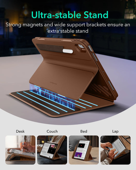 Adjustable-stand-for-stability-even-on-your-lap