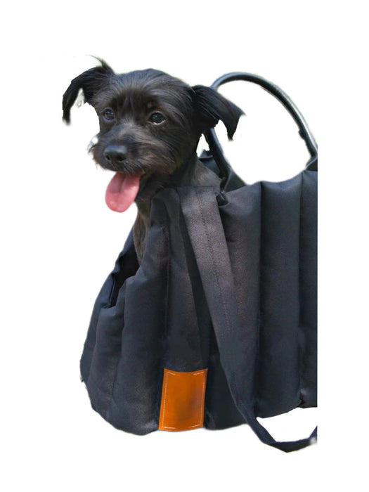 Stylish Dog Carrier Bag for Small Dogs and Puppies