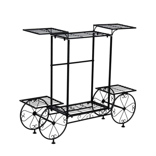Straightforward Assembly with Upgraded Structure