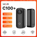 4K Waterproof Action Camera with Electronic Image Stabilization