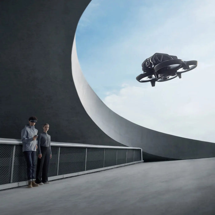 4K FPV Drone with Stabilizer, 10km Range, 20GB Storage