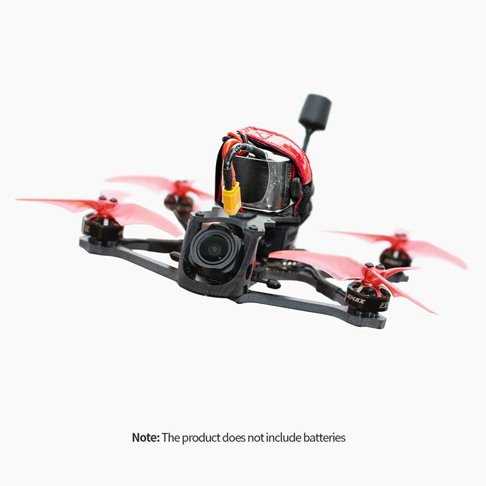 4K FPV Drone with 3.5 Inch Camera and Long Range