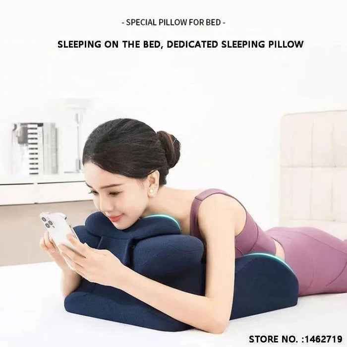 Removable and Washable Cover for Easy Hygiene Maintenance