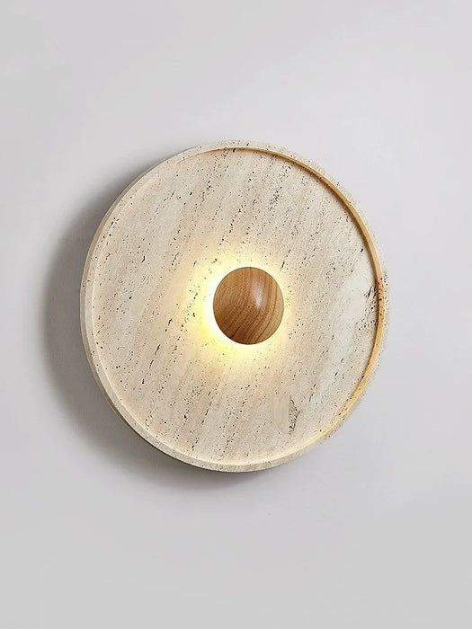 Decorative 42cm LED Wall Sconce Soft Warm Lighting
