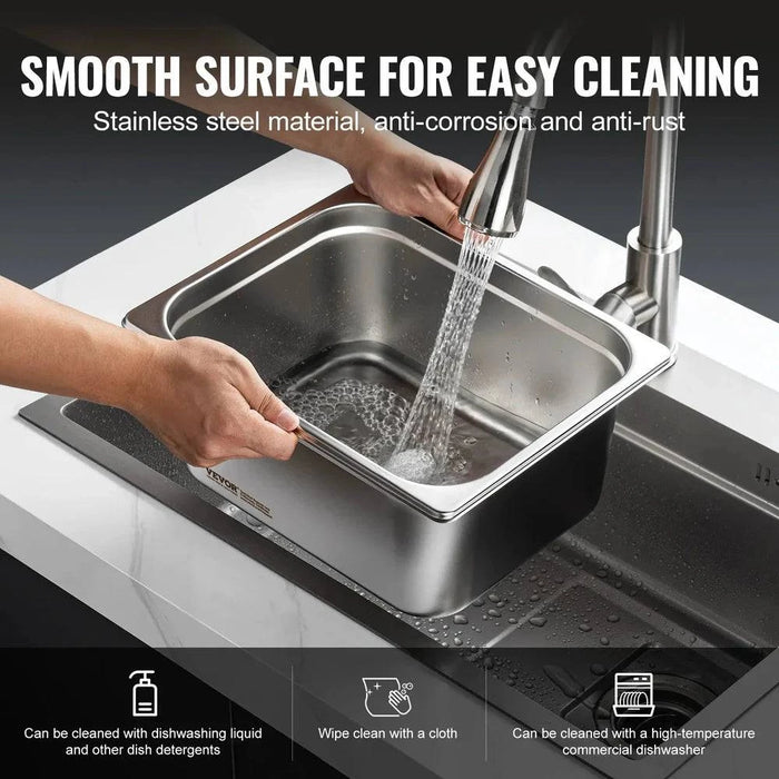 Designed to withstand temperatures from -40°C to 260°C
