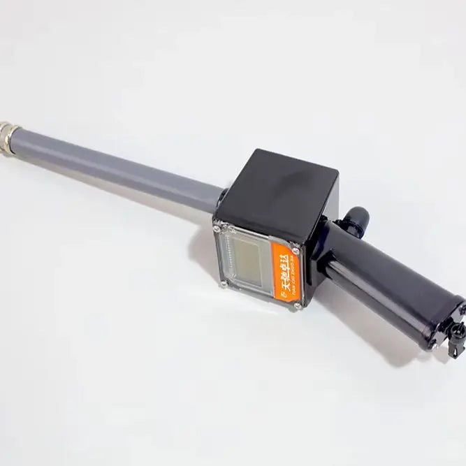 Digital Ovulation Detector for Cattle, Pigs and Horses