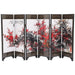Privacy and organisation with easy storage and transport capabilities