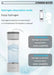 Hydrogen Water Generator Package with USB Charging Cable