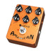 Overdrive Guitar Effects Pedal with Amplifier Simulation for JF-14 with adapter