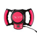 Gentle and Effective Handheld Vibrating Massager for Muscle Relaxation and Body Contouring
