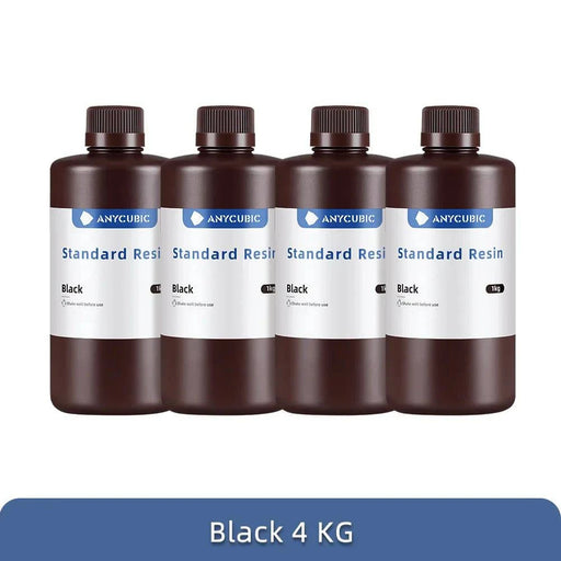 High-precision 405nm UV resin for 3D printing with quick-curing properties
