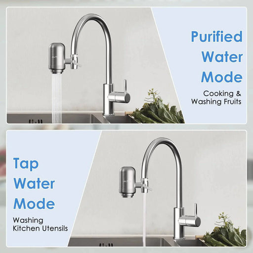 Versatile Application for Kitchens, Bathrooms, and Tubs
