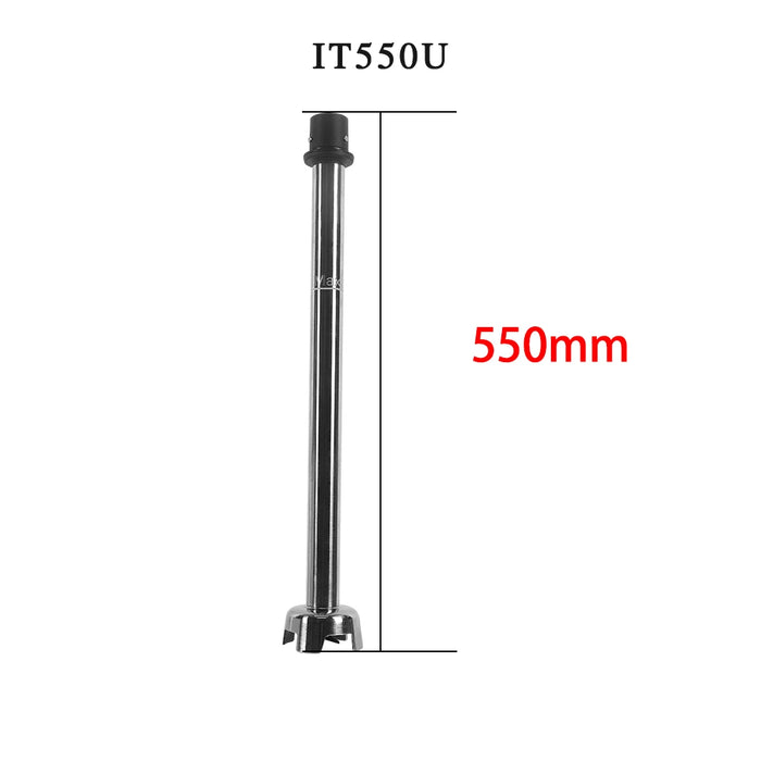 Commercial 850W Immersion Blender for Kitchen & Catering Use 400mm
