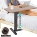 Supports up to 8 kg for stability in various uses