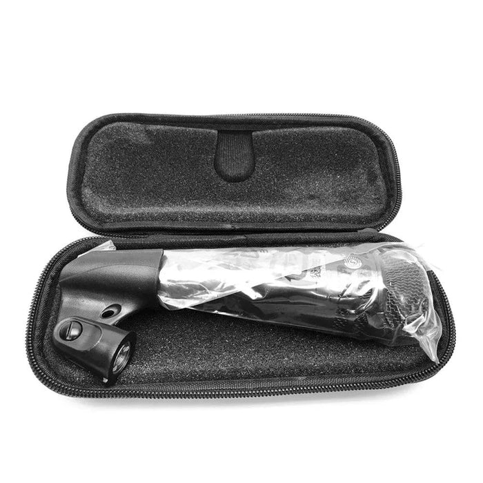 High-quality dynamic microphone designed for superior audio clarity