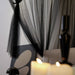 Comfortable & Breathable Fabric made from soft polyester/cotton blend