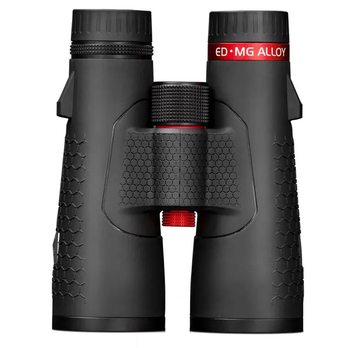 Long Range 12x50 Waterproof Binoculars for Outdoors
