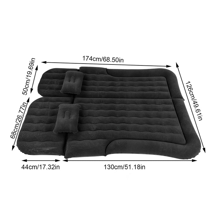 Compact storage with included storage bag for easy packing and transport