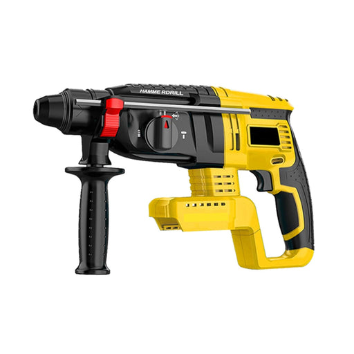 Dewalt 26MM Brushless Cordless Rotary Hammer Drill 18V Rechargeable for heavy-duty drilling tasks
