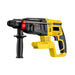 Dewalt 26MM Brushless Cordless Rotary Hammer Drill 18V Rechargeable for heavy-duty drilling tasks