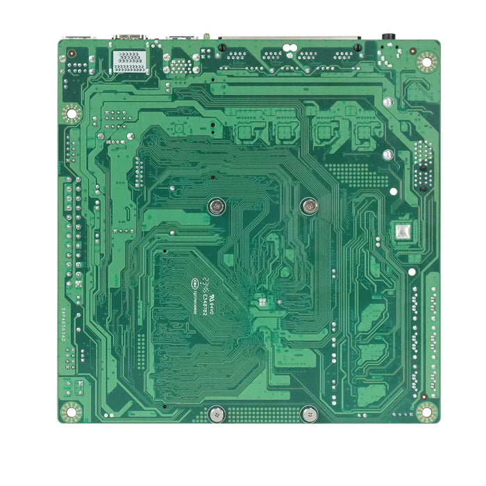 Compact NAS Motherboard with PCIe, NVMe, and SATA Support