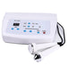 High-frequency ultrasonic beauty device for skin rejuvenation