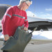 Sealing Cap for Safety on 5L Portable Fuel Tank