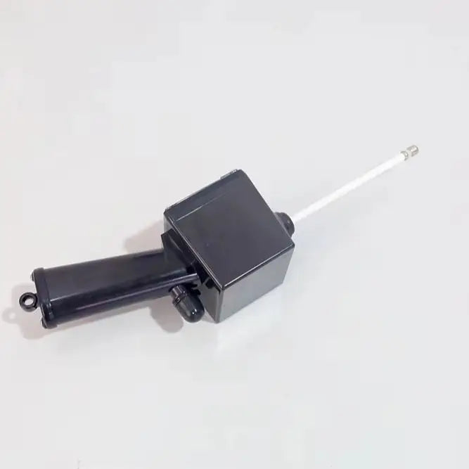 Digital Ovulation Detector for Cattle, Pigs and Horses