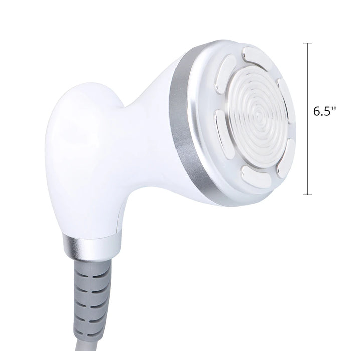 New Version Cavitation Handle for Ultrasound Slimming Machine