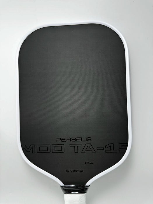 USAPA Approved Carbon Fiber Pickleball Paddle
