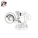  Ideal for fine and detailed woodworking tasks at home 

