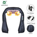 Adjustable Massage Intensity for Personalized Experience