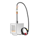 Portable Propane Forge 2600℉ for Tool and Knife Making Stainless Steel Blacksmithing Gas Forge