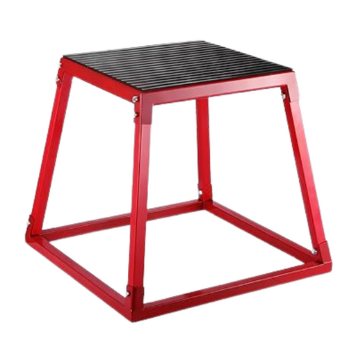 Plyometric Jump Box Set for plyometric exercises and box jumps