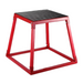 Plyometric Jump Box Set for plyometric exercises and box jumps