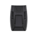 Black bonnet scoop hood cover protector for Ford Ranger Raptor