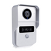 Wireless WiFi Video Doorbell 1080P Camera, 7 Inch Touch Screen, Video Intercom, 32GB SD Card - A high-definition wireless video doorbell with 7-inch touch screen and built-in video intercom system