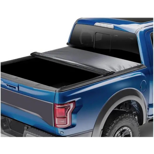 Custom-fit Roll-Up Tonneau Cover for 2019-2023 Ford F-150 Styleside