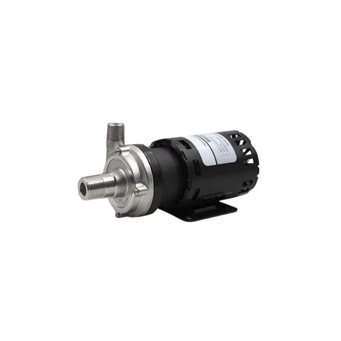 Stainless Steel Brew Pump, AC 220V Circulation Pump
