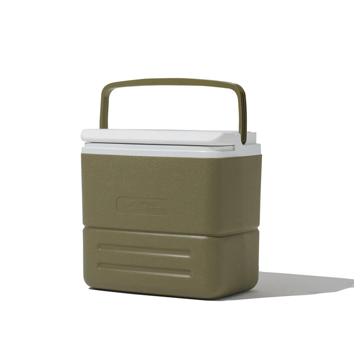 Easy to Clean Insulated Lining for Quick Maintenance