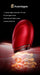 Infrared and Red Light Therapy for skin tone improvement