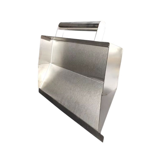 Foldable plastering tool for tile, convenient and adjustable for different angles