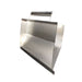 Foldable plastering tool for tile, convenient and adjustable for different angles
